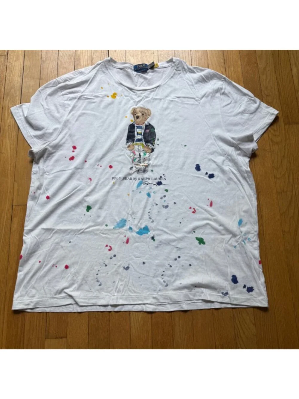 Polo Ralph Lauren size men’s